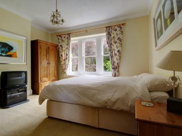 Redan Street, London, W14
