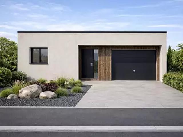 Rédange 57390 Achat / Vente maison neuf 5 pièces t5
