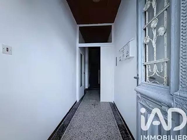 Rédange 57390 Achat / Vente appartement 4 pièces t4