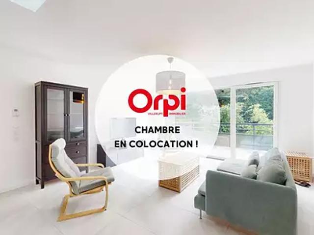 Rédange 57390 Location appartement 2 pièces t2 balcon