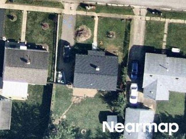 Redbank Dr