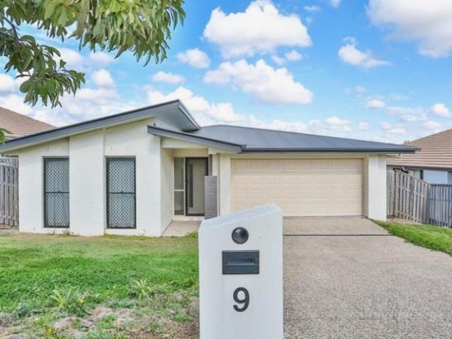 Redbank Plains, 9 Wolski Way
