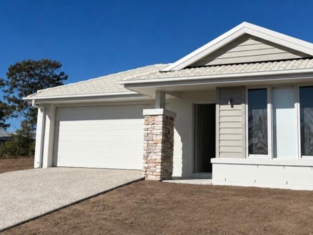 Redbank Plains, 14 Hills Crescent