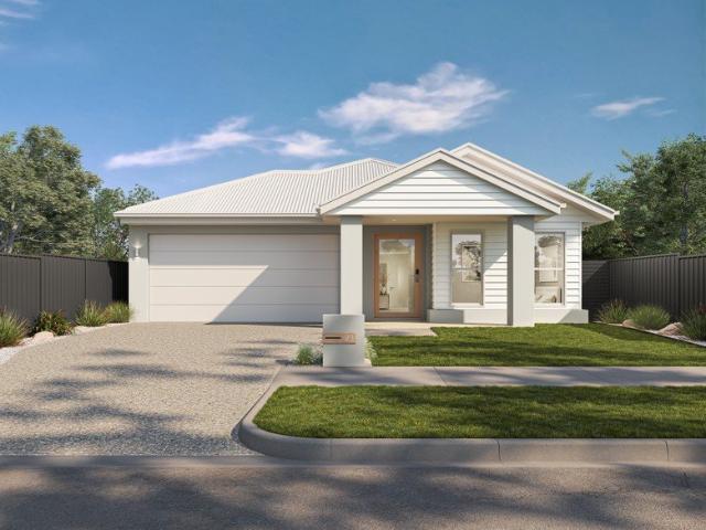 Redbank Plains Turnkey House and Land Fixed Price From $973,468