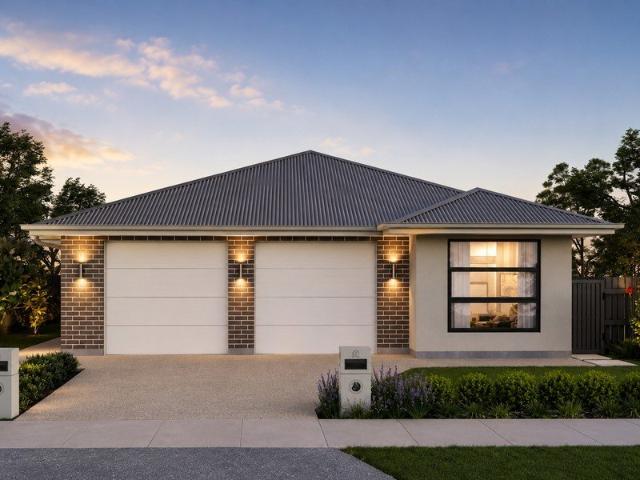 Redbank Plains Dual Key House and Land