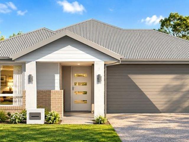 REDBANK PLAINS | FULL TURNKEY 4 BED HOME + 2 LIVING | $935,857