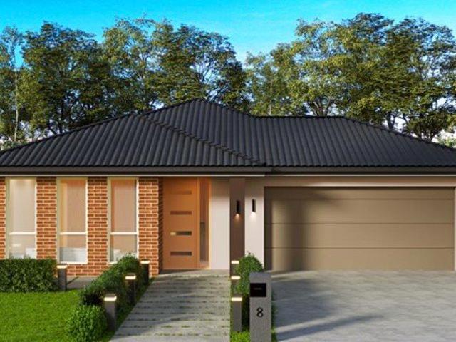 Redbank Plains House and Land Access to QLD First Home Owner Grant