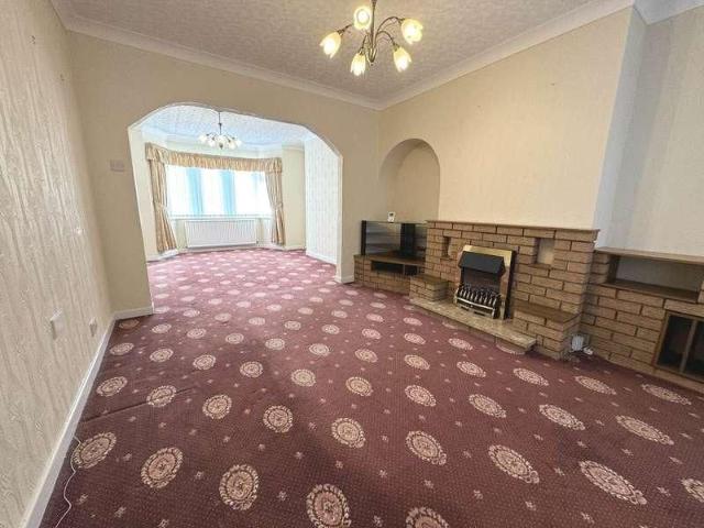 Redbank Road, Blackpool, FY2
