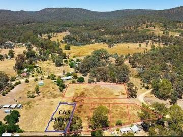 Redbank, 1012 square metres vacant land exceptional opportunity at just $74950