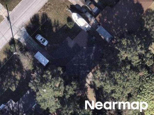 Redberry Ln