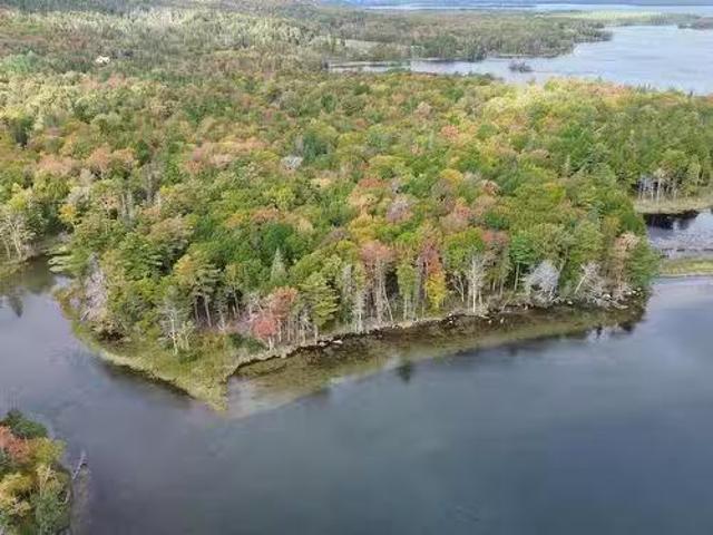 Redbird Drive, Big Harbour, NS, B0E 2Y0 vacant land for sale.