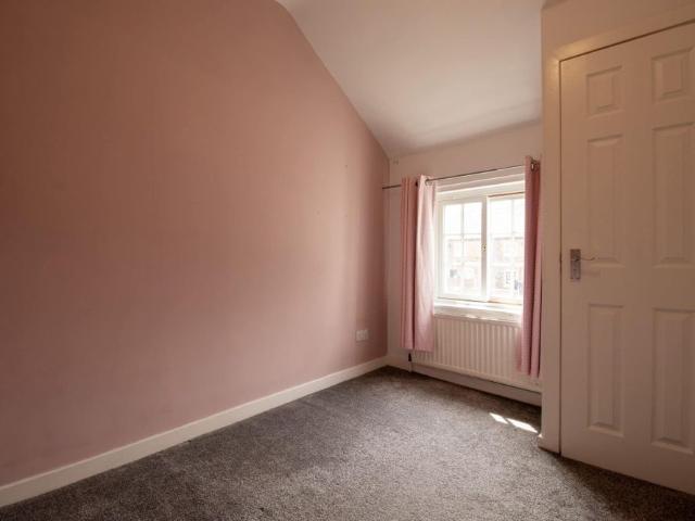 Redbourne Street, Scunthorpe, DN16