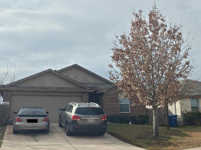 Redbrook Dr