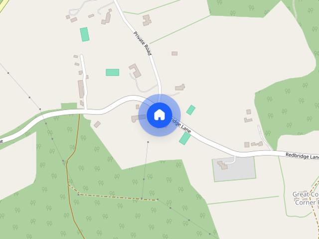 Redbridge Lane Balcombe RH17