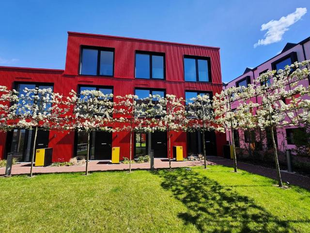Redbridge Quay, Birkenhead 4 bed house to rent £1,250 pcm £288 pw