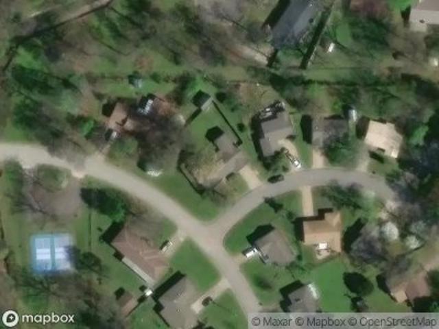 Redbud Ln