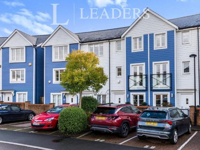 Redbud Road, TN9 3 bed house to rent £2,200 pcm £508 pw