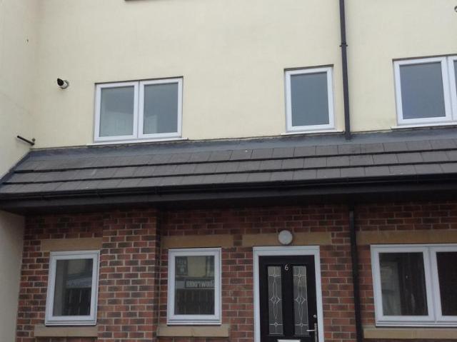Redcar TS10 3 bed terraced house to rent £695 pcm £160 pw