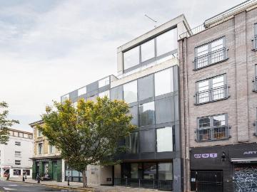 Redchurch Street, E2, Shoreditch. 1 bed flat to rent £2,250 pcm £519 pw