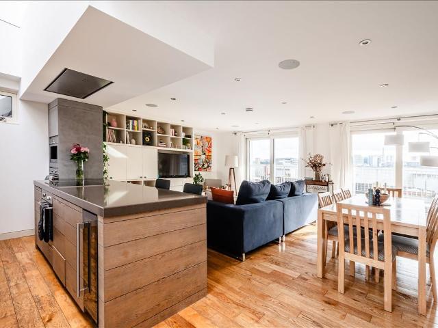 Redchurch Street, Shoreditch E2, 2 bed flat to rent, £5,005 pcm | PrimeLocation