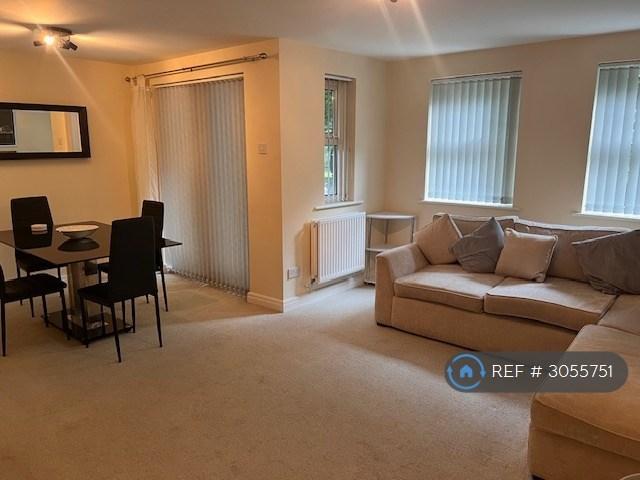 Redcot, Bolton, BL1 2 bed flat to rent £950 pcm £219 pw