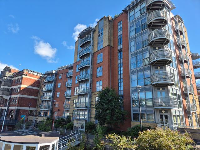 Redcliff Backs, Bristol BS1, 2 bed flat to rent, £1,900 pcm | PrimeLocation