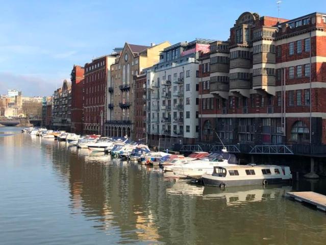 Redcliff Backs, Redcliffe, Bristol BS1, 2 bed flat to rent, £1,850 pcm | PrimeLocation