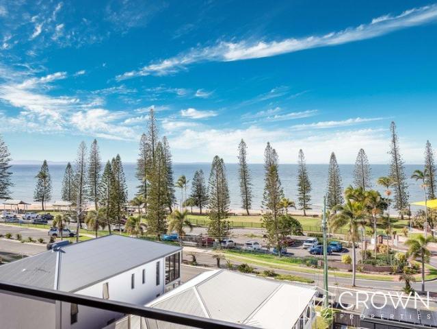 Redcliffe Beachside Living Meets Modern Luxury
