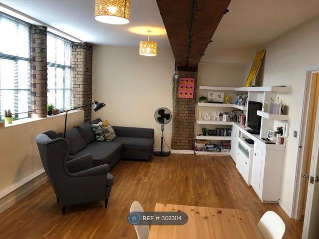 Redcliffe Street, Bristol BS1, 2 bed flat to rent, £2,100 pcm | PrimeLocation