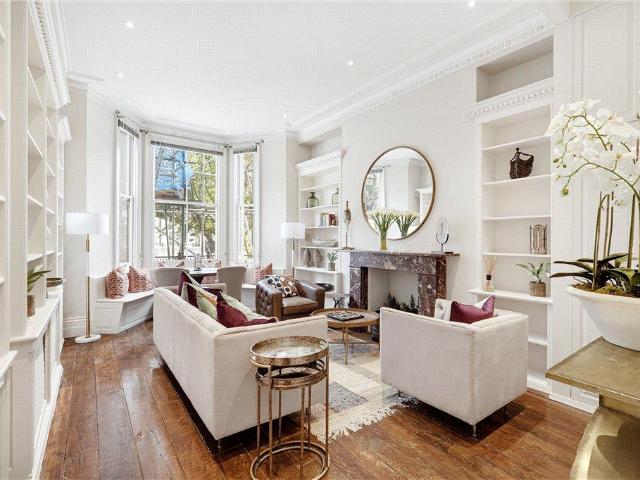 Redcliffe Street, Chelsea, London, SW10 1 bed apartment to rent £3,500 pcm £808 pw