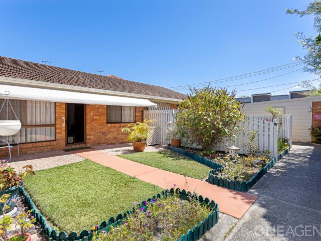 Redcliffe Redcliffe, address available on request