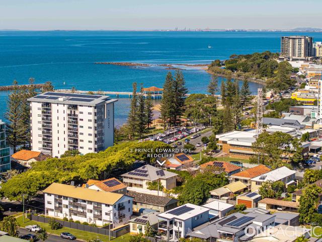 Redcliffe Redcliffe, address available on request
