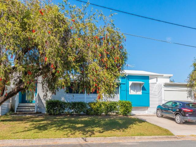 Redcliffe Redcliffe, address available on request