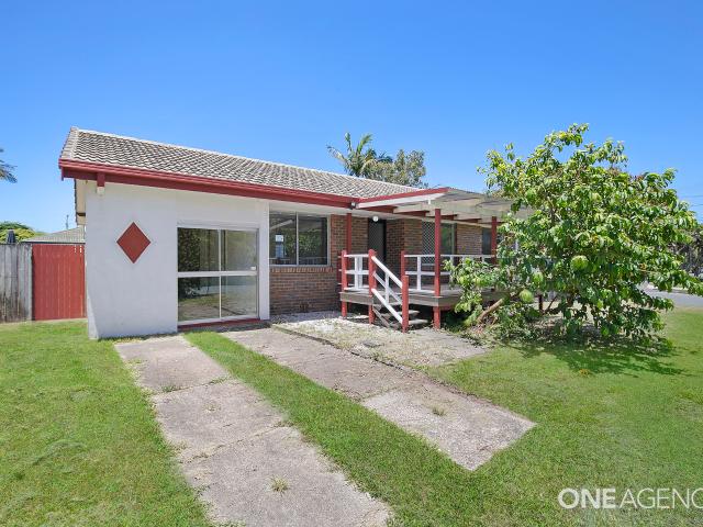 Redcliffe Redcliffe, address available on request