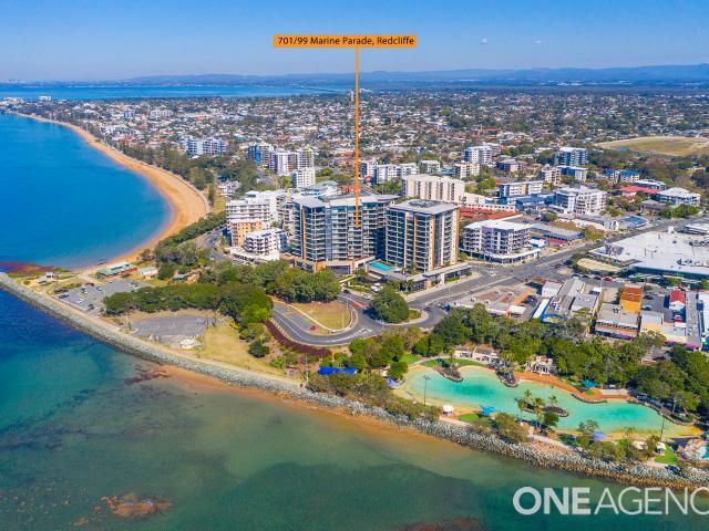 Redcliffe Redcliffe, address available on request