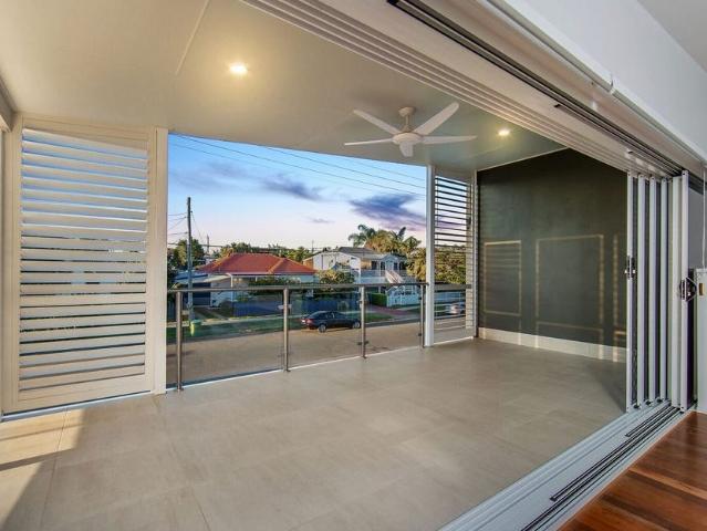 Redcliffe Redcliffe, address available on request