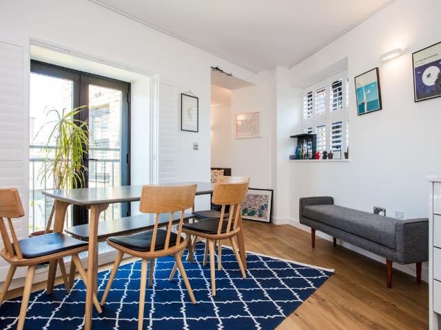 Redcross Way, London SE1, 1 bed flat to rent, £3,000 pcm | PrimeLocation