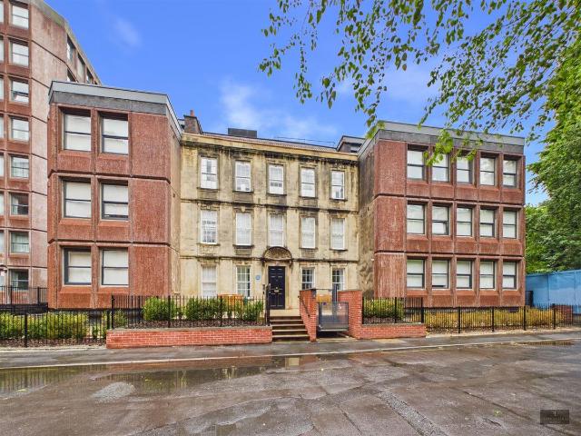 Redcross Street, Bristol BS2, 1 bed flat to rent, £1,261 pcm | PrimeLocation