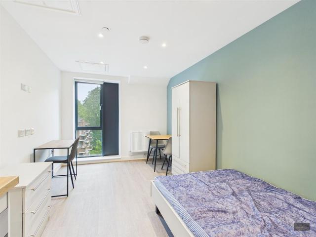 Redcross Street, Bristol BS2, 1 bed flat to rent, £1,261 pcm | PrimeLocation