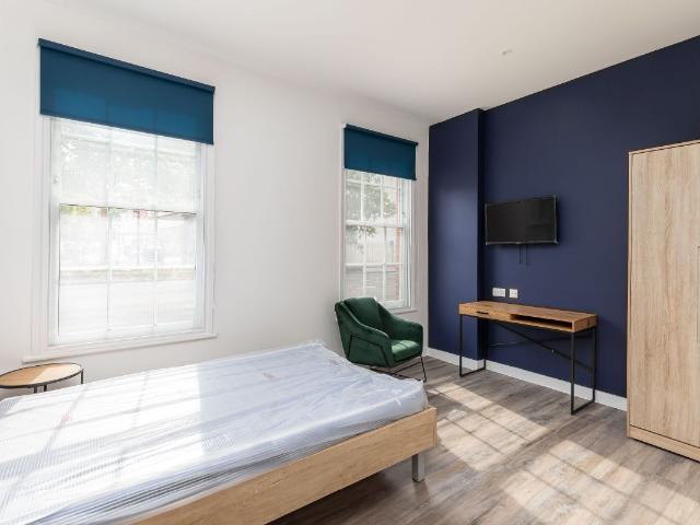 Redcross Street, Bristol BS2, Studio to rent, £1,261 pcm | PrimeLocation
