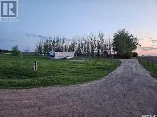 Reddekopp Land, Warman, SK, S0K 4S0 vacant land for sale Li.
