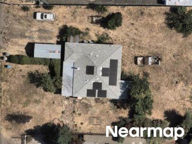 Redding Ave