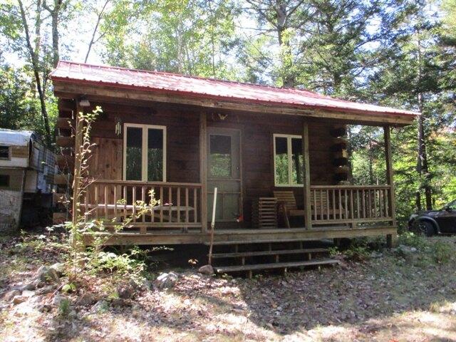 Redding Rd, Sumner, Home For Sale