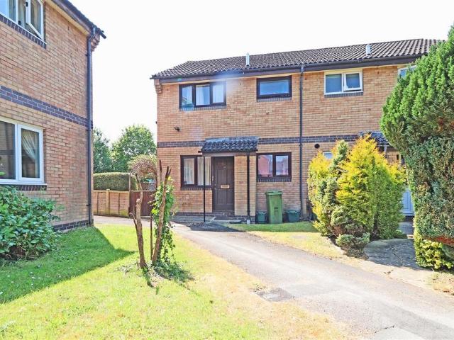 Reddings Park, Cheltenham, GL51 1 bed house to rent £950 pcm £219 pw