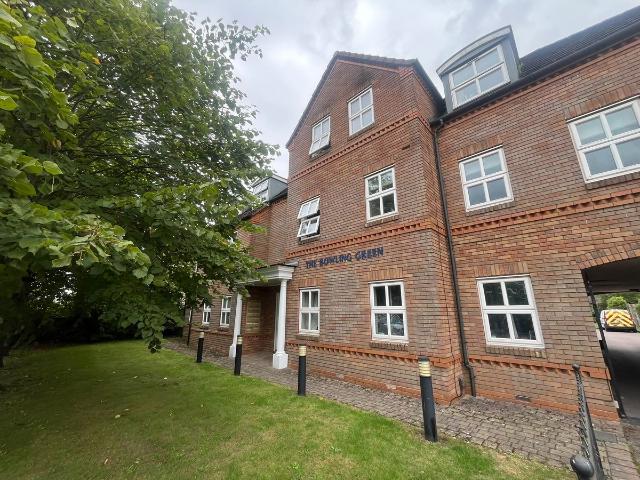 Reddicap Heath Road, Sutton Coldfield B75, 2 bed flat to rent, £1,100 pcm | PrimeLocation