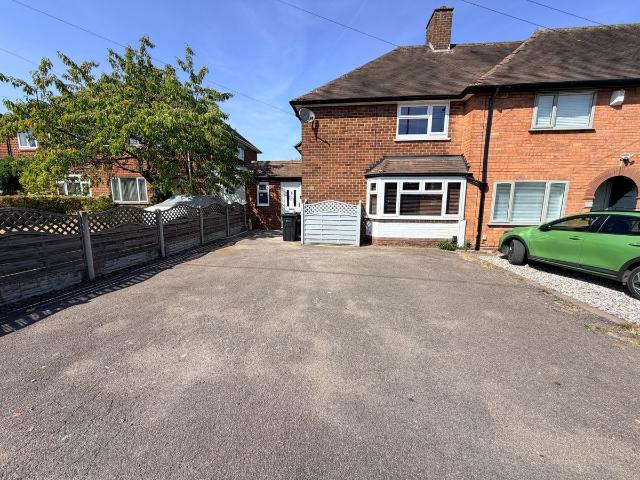 Reddicap Heath Road, Sutton Coldfield B75, 3 bed property to rent, £1,700 pcm | PrimeLocation