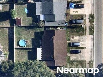 Redditt Rd