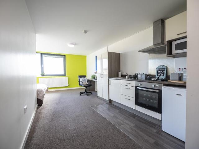 Rede House Deluxe Studio at. 1 bed apartment to rent £706 pcm £163 pw