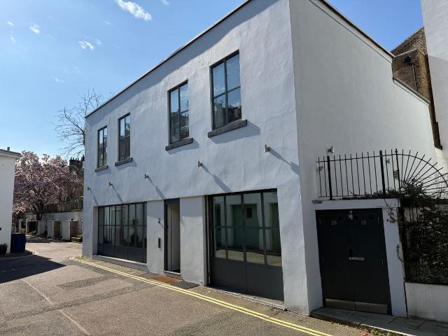 Rede Place, London W2, 3 bed detached house to rent, £10,000 pcm | PrimeLocation