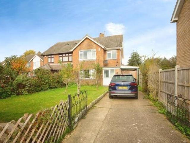 Rede Wood Road, Maidstone, 3 Bedroom Semi detached